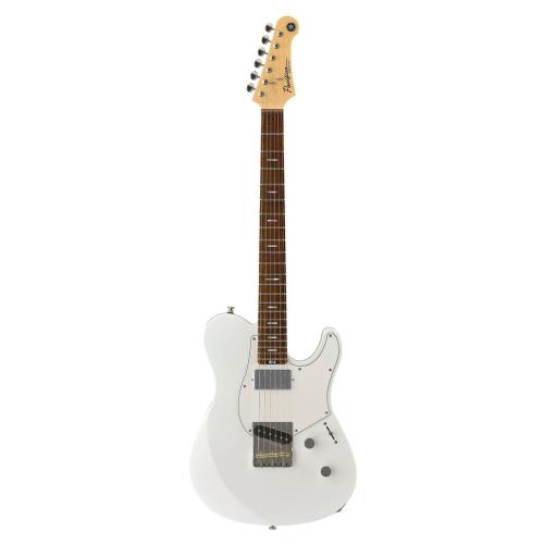 YAMAHA Pacifica Standard Plus PACS+11S -SWH(シェルホワイト)-【ローン金利0%】【オンラインストア限定】