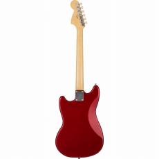 Fender Made in Japan Traditional 70s Mustang -Candy Apple Red-【ローン金利0%!!】【オンラインストア限定】_2