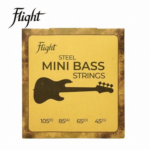 Flight Rock Series ミニベース専用弦 / FMBS-200【オンラインストア限定】