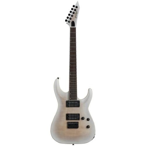GrassRoots G-HORIZON-FX -See Thru White Sunburst Satin-【オンラインストア限定】