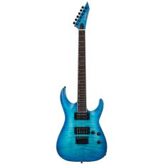 GrassRoots G-HORIZON-FX -See Thru Blue Sunburst Satin-【オンラインストア限定】