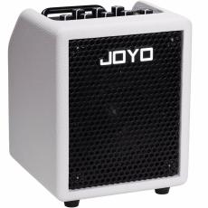 JOYO BA-30 VIBE CUBE WHT -White-【オンラインストア限定】