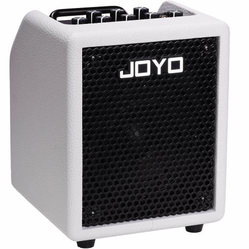 JOYO BA-30 VIBE CUBE WHT -White-【オンラインストア限定】