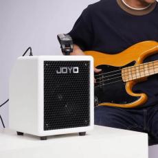 JOYO BA-30 VIBE CUBE WHT -White-【オンラインストア限定】_5