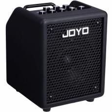 JOYO BA-30 VIBE CUBE BLK -Black-【オンラインストア限定】
