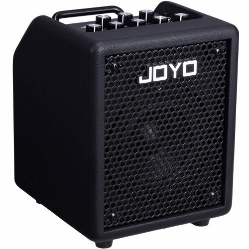 JOYO BA-30 VIBE CUBE BLK -Black-【オンラインストア限定】