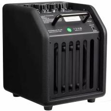 JOYO BA-30 VIBE CUBE BLK -Black-【オンラインストア限定】_2