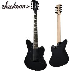 Jackson X Series Surfcaster SF HT7 -Metallic Black-【ローン金利0%】【オンラインストア限定】