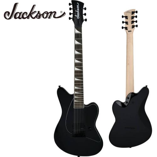Jackson X Series Surfcaster SF HT7 -Metallic Black-【ローン金利0%】【オンラインストア限定】