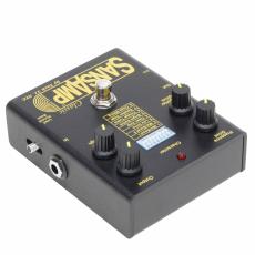TECH21 SA1 SansAmp Classic《プリアンプ/オーバードライブ》【オンラインストア限定】_3