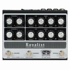 Tone King Royalist Preamp《プリアンプ》【ローン金利0%】【オンラインストア限定】