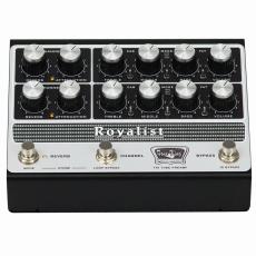 Tone King Royalist Preamp《プリアンプ》【ローン金利0%】【オンラインストア限定】_2