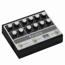 Tone King Royalist Preamp《プリアンプ》【ローン金利0%】【オンラインストア限定】_3