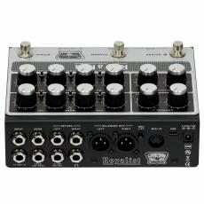 Tone King Royalist Preamp《プリアンプ》【ローン金利0%】【オンラインストア限定】_5