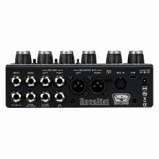 Tone King Royalist Preamp《プリアンプ》【ローン金利0%】【オンラインストア限定】_6