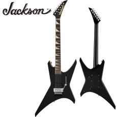 Jackson Pro Plus Limited Edition Pure Metal Warrior WR1A -Gloss Black-【オンラインストア限定】