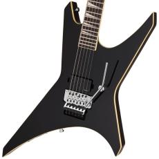 Jackson Pro Plus Limited Edition Pure Metal Warrior WR1A -Gloss Black-【オンラインストア限定】_2