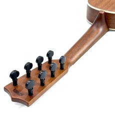 KIWAYA LC-TPmv 3Mcst 8弦コンサート タロパッチ【ローン金利0%】【オンラインストア限定】_8