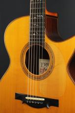 Ervin Somogyi OM Cutaway_3