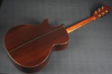 Ervin Somogyi OM Cutaway_13