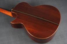 Ervin Somogyi OM Cutaway_14