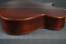 Ervin Somogyi OM Cutaway_15