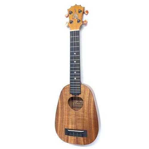 KoAloha KSM-13 Pikake ソプラノロングネック【ローン金利0%】【オンラインストア限定】