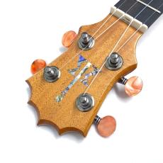 KoAloha KSM-13 Pikake ソプラノロングネック【ローン金利0%】【オンラインストア限定】_7