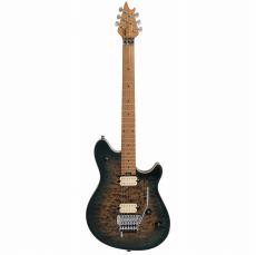 EVH Wolfgang Special QM -Indigo Burst-【ローン金利0%】【オンラインストア限定】