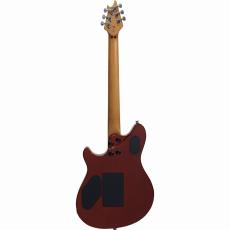 EVH Wolfgang Special QM -Indigo Burst-【ローン金利0%】【オンラインストア限定】_2