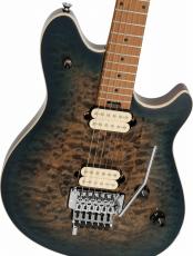 EVH Wolfgang Special QM -Indigo Burst-【ローン金利0%】【オンラインストア限定】_3