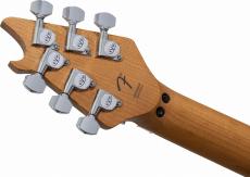 EVH Wolfgang Special QM -Indigo Burst-【ローン金利0%】【オンラインストア限定】_5