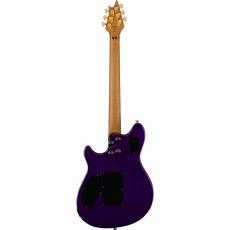 EVH Wolfgang Special QM -Purple Burst-【ローン金利0%】【オンラインストア限定】_2