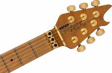 EVH Wolfgang Special QM -Purple Burst-【ローン金利0%】【オンラインストア限定】_4