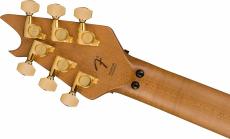 EVH Wolfgang Special QM -Purple Burst-【ローン金利0%】【オンラインストア限定】_5