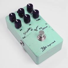 One Control BJFE in your hand series Shades Of Green O.D. Deluxe《オーバードライブ》【オンラインストア限定】_2