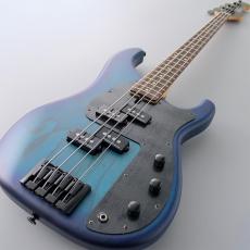 FUJIGEN J-Standard Series JMP2B-ASH-R/SBBM -Seethru Blue Burst Matte-【オンラインストア限定】_3