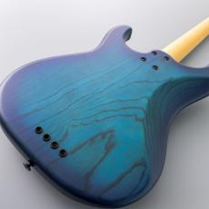 FUJIGEN J-Standard Series JMP2B-ASH-R/SBBM -Seethru Blue Burst Matte-【オンラインストア限定】_4