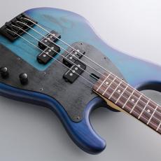 FUJIGEN J-Standard Series JMP2B-ASH-R/SBBM -Seethru Blue Burst Matte-【オンラインストア限定】_6