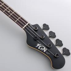 FUJIGEN J-Standard Series JMP2B-ASH-R/SBBM -Seethru Blue Burst Matte-【オンラインストア限定】_7