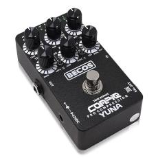 BECOS CompIQ YUNA Pro Compressor with DITOS《コンプレッサー》【オンラインストア限定】_2