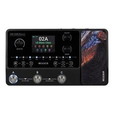 MOOER GE150 Plus Li マルチエフェクター【オンラインストア限定】