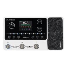 MOOER GE150 Plus マルチエフェクター【オンラインストア限定】