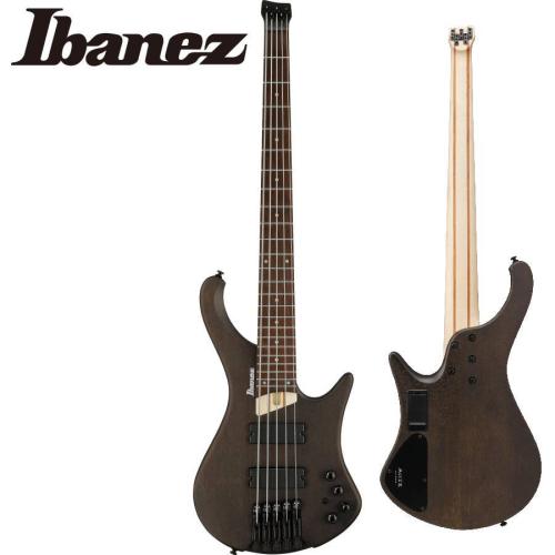 Ibanez EHB605 -WNF (Walnut Flat)-【オンラインストア限定】【ローン金利0%】