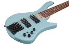 Ibanez EHB605 -PRM  (Purist Blue Matte)-【オンラインストア限定】【ローン金利0%】_5