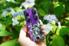 One Control PURPLE PLEXIFIER 4K Japonism Edition《オーバードライブ/ディストーション》【オンラインストア限定】_5