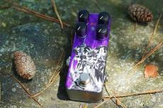 One Control PURPLE PLEXIFIER 4K Japonism Edition《オーバードライブ/ディストーション》【オンラインストア限定】_6