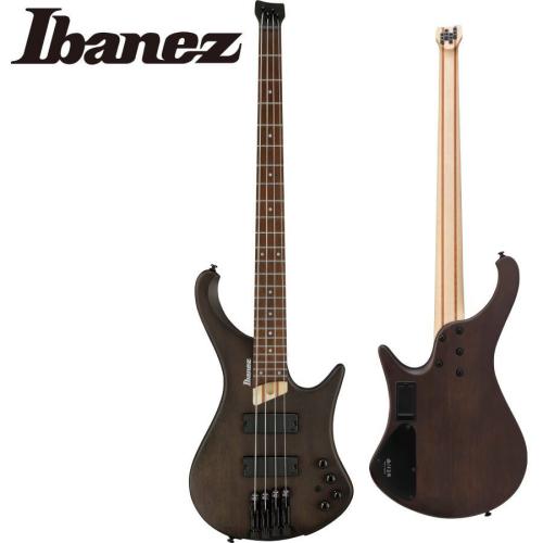 Ibanez EHB600 -WNF  (Walnut Flat)-【オンラインストア限定】【ローン金利0%】