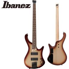 Ibanez EHB600 -CCM (Charred Champagne Burst Matte)-【オンラインストア限定】【ローン金利0%】