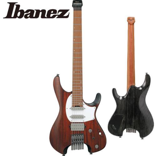 Ibanez 【スポット生産品!!】Q54WR -CNL (Charcoal Brown Low Gloss)-【ローン金利0%】
